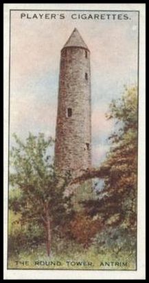 19 The Round Tower, Antrim
